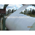 Manufacturer of white color plastic silage wrap